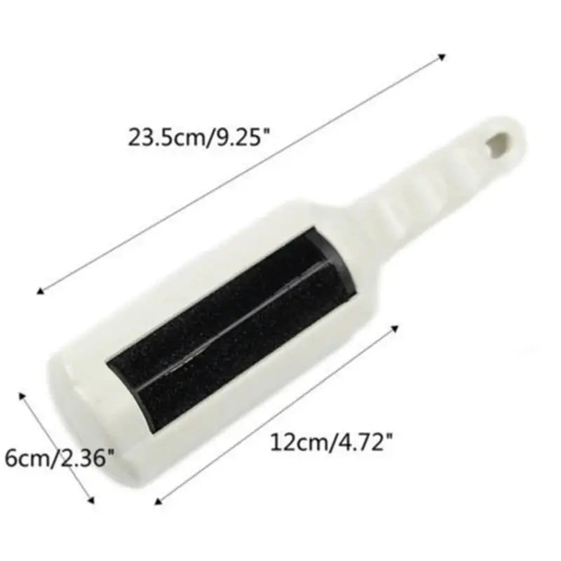 Electrostatic Pet Hair Remover Brush - House Flexa