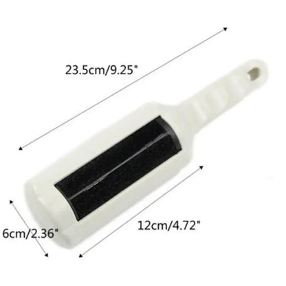 Electrostatic Pet Hair Remover Brush - House Flexa