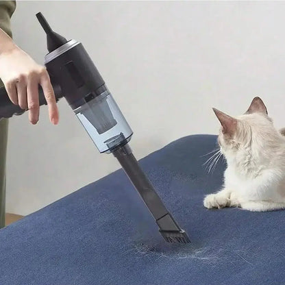 Wireless Handheld Vacuum Cleaner - House Flexa