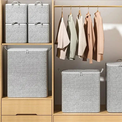 Large Capacity Non Woven Storage Bag - House Flexa