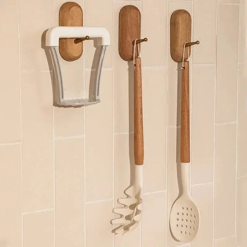 Manual Potato Masher Presser - House Flexa