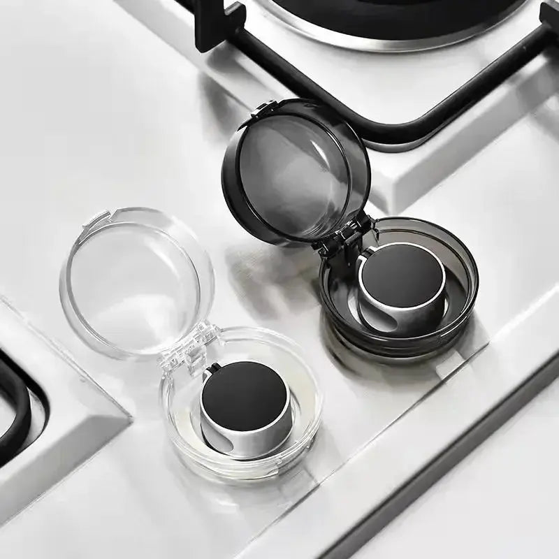 Child Safety Gas Stove Knob Covers - House Flexa