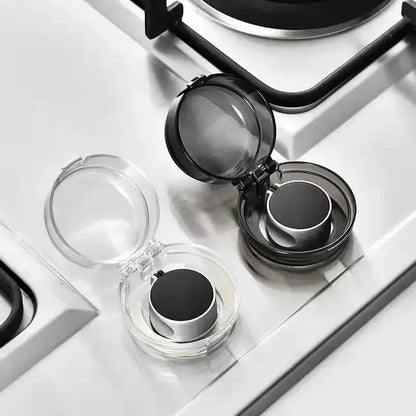 Child Safety Gas Stove Knob Covers - House Flexa
