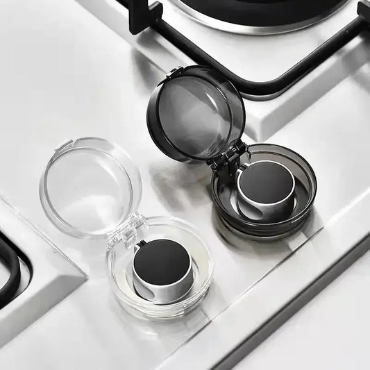 Child Safety Gas Stove Knob Covers - House Flexa