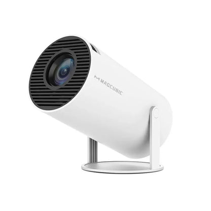 Magcubic Pro Android 14 Projector - House Flexa