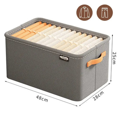 Pants Sweater Storage Box - House Flexa