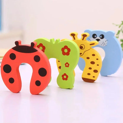 Anti Pinch Finger Protector - House Flexa
