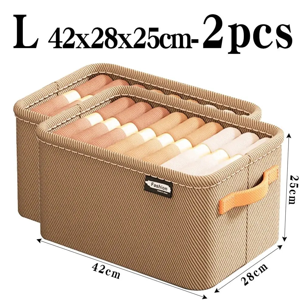 Pants Sweater Storage Box - House Flexa