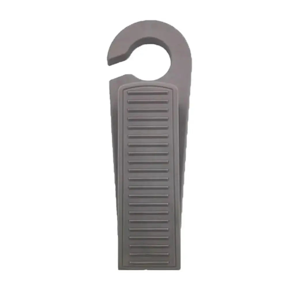Rubber Wedge Mouse Design Door Stop - House Flexa