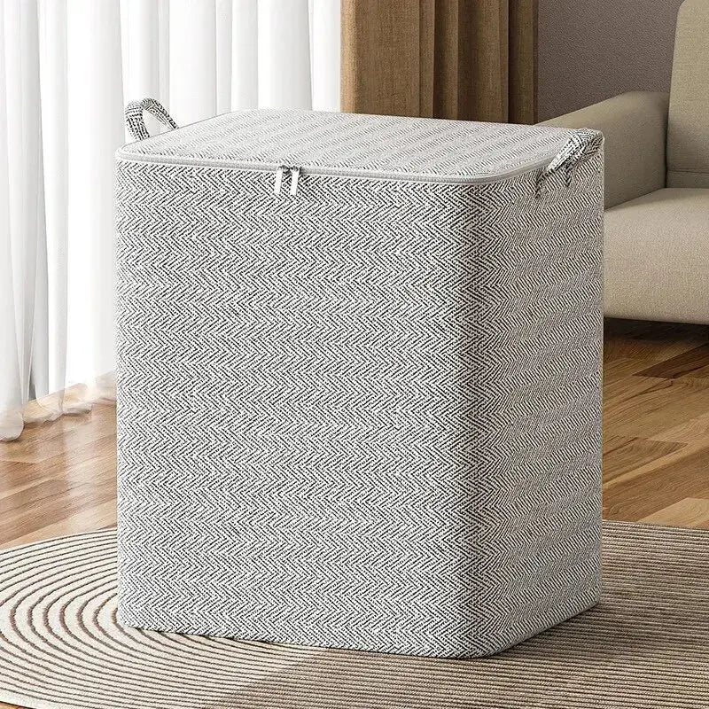 Large Capacity Non Woven Storage Bag - House Flexa