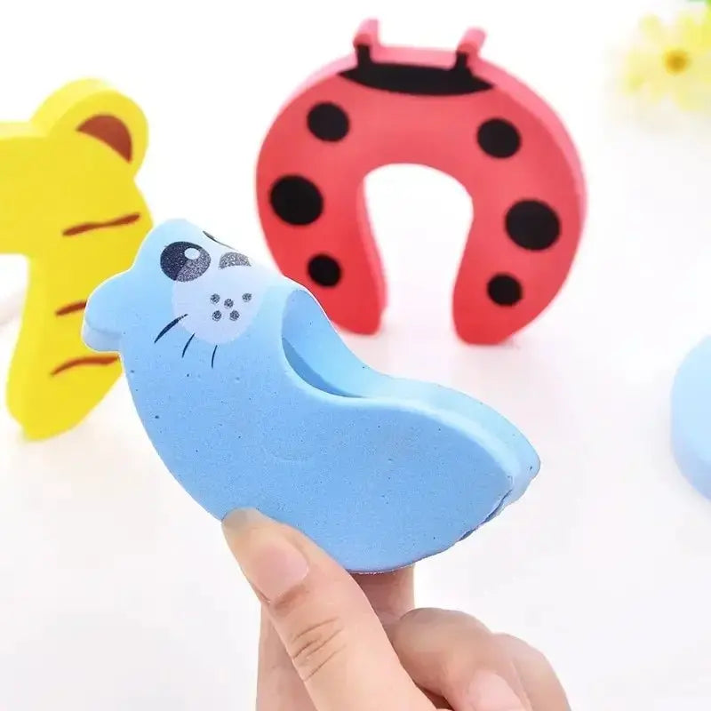 Anti Pinch Finger Protector - House Flexa
