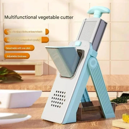 Multi - Functional Vegetable Slicer - House Flexa
