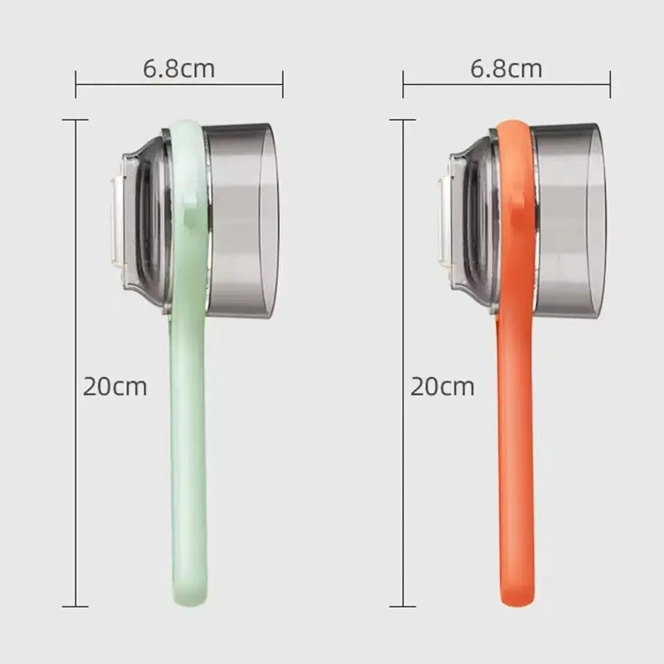 Multifunctional Vegetable Fruit Peeler - House Flexa