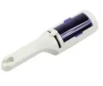 Electrostatic Pet Hair Remover Brush - House Flexa