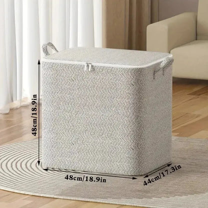 Large Capacity Non Woven Storage Bag - House Flexa