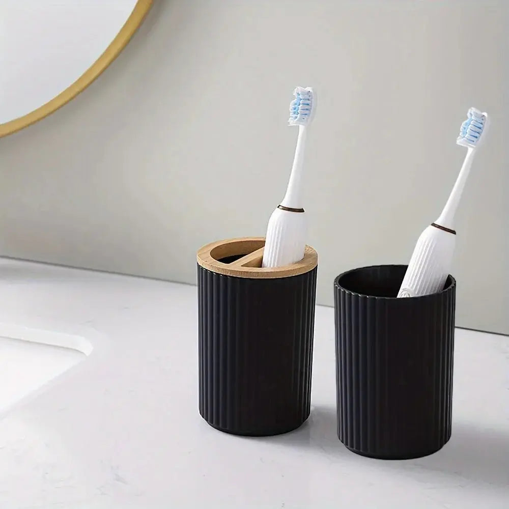 Plastic Organizer with Trash - House Flexa
