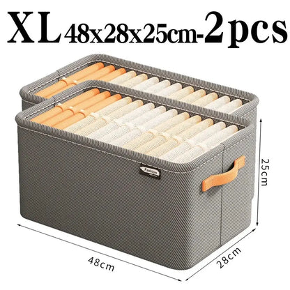 Pants Sweater Storage Box - House Flexa