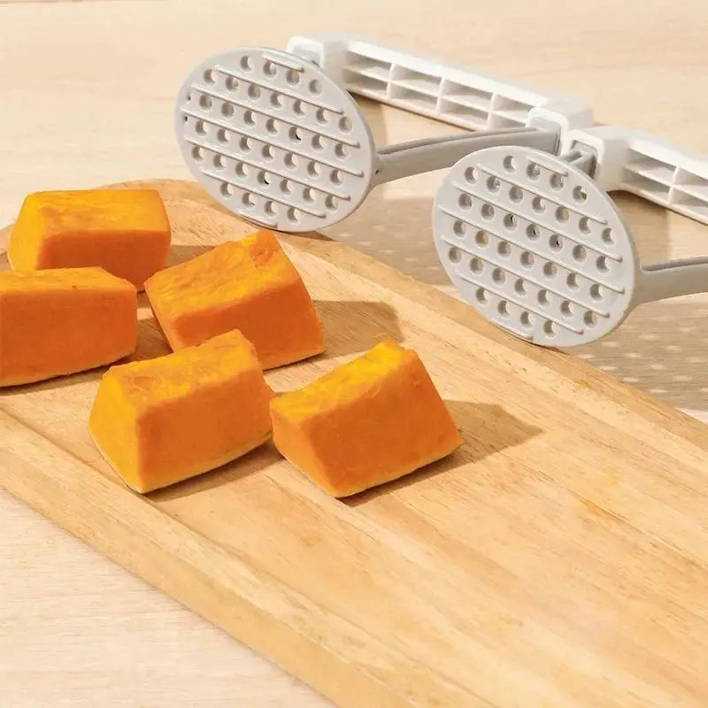 Manual Potato Masher Presser - House Flexa