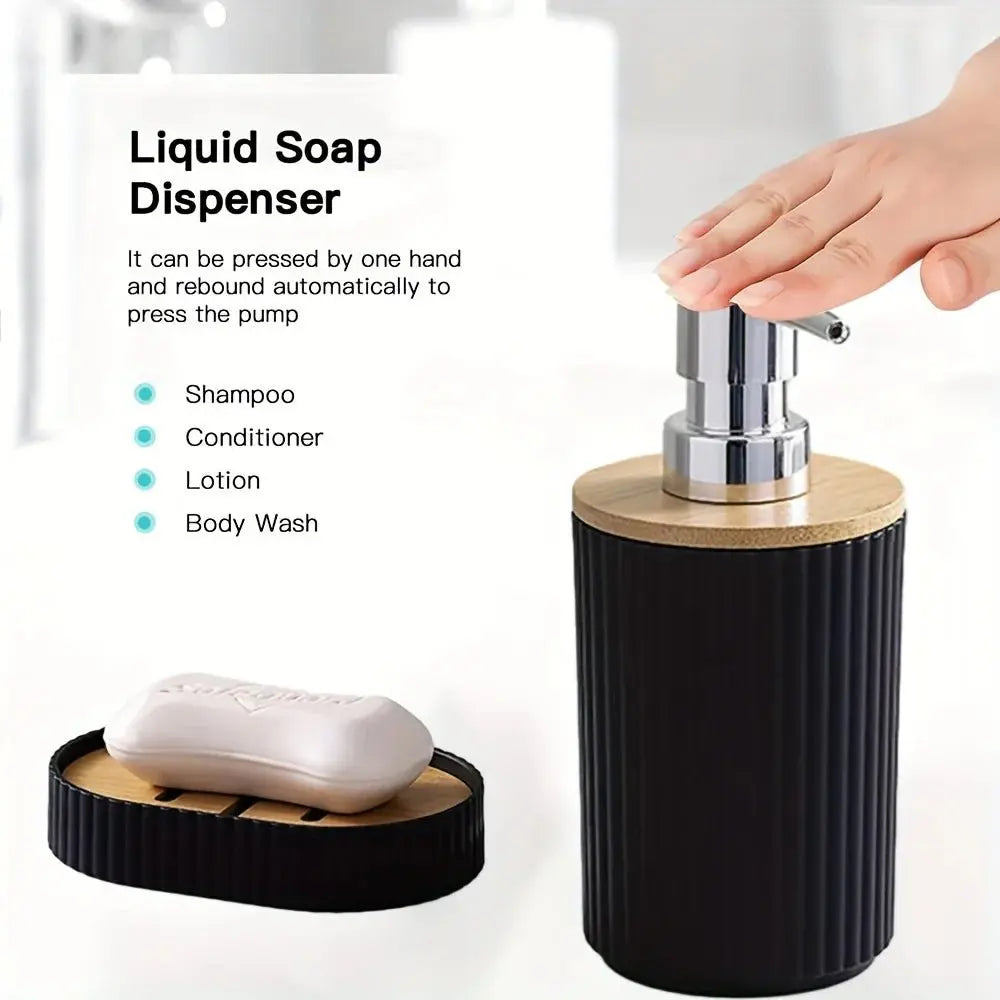 Plastic Organizer with Trash - House Flexa
