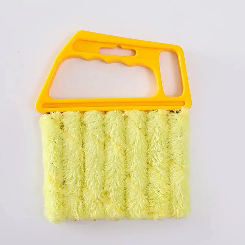 Detachable Window Blinds Cleaning Brush - House Flexa