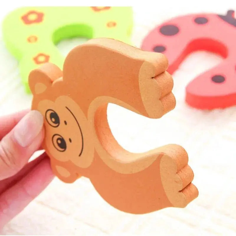 Anti Pinch Finger Protector - House Flexa
