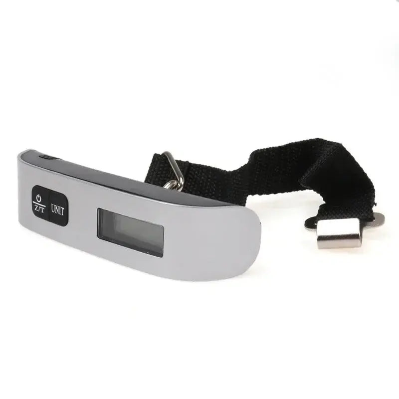 50kg Digital Hanging Scale - House Flexa