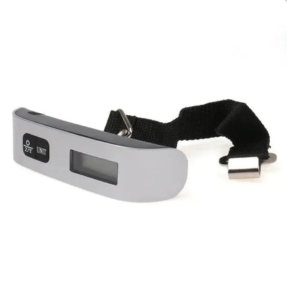 50kg Digital Hanging Scale - House Flexa