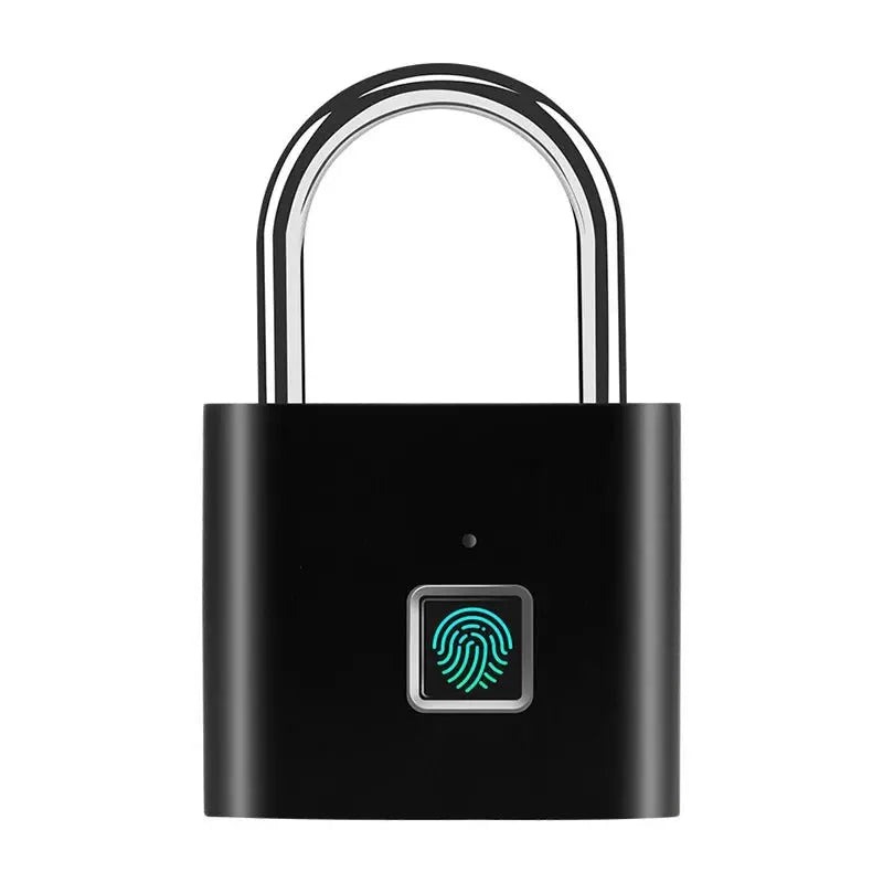 Rechargeable Waterproof Anti Theft Lock - House Flexa
