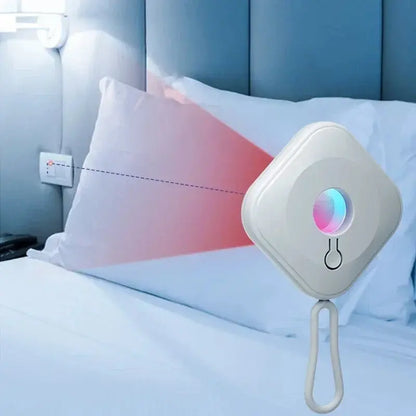 Infrared Hidden Camera Detector - House Flexa