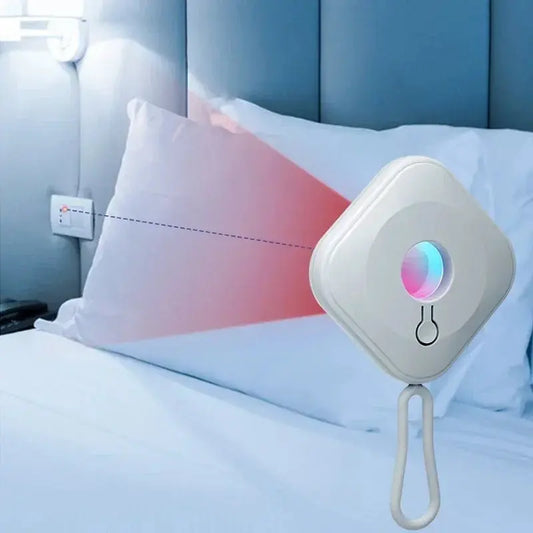 Infrared Hidden Camera Detector - House Flexa
