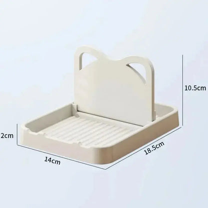 Multifunctional Pot Lid Holder - House Flexa
