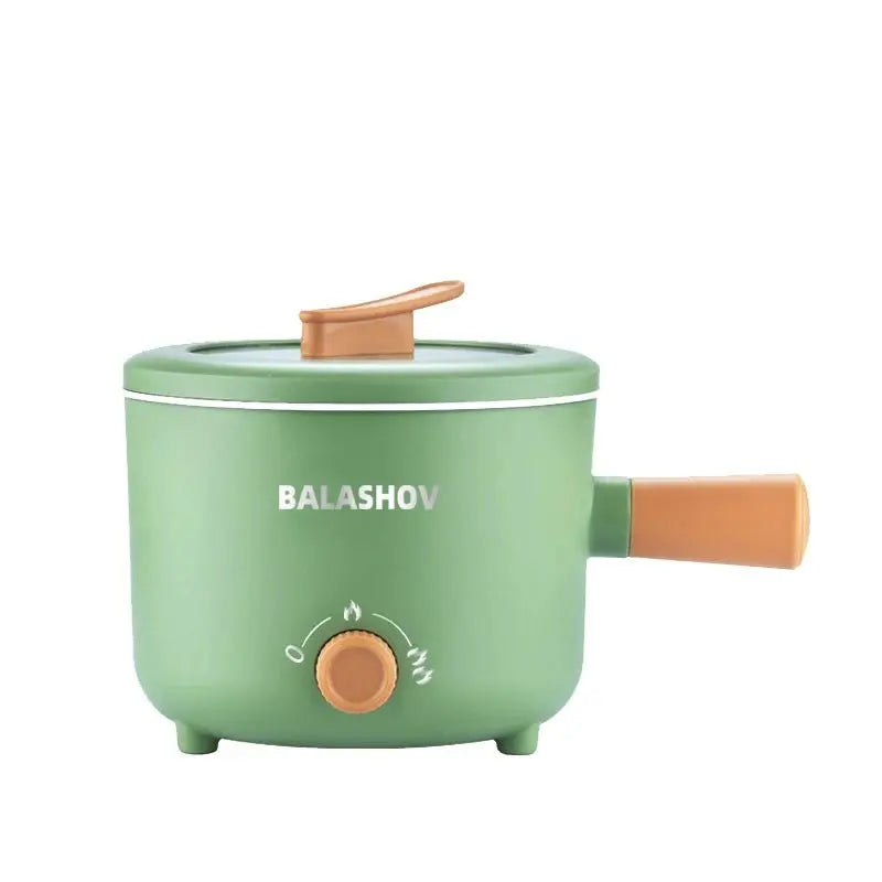 Electric Multi Cooker Non Stick Hot Pot - House Flexa