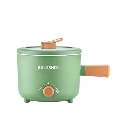 Electric Multi Cooker Non Stick Hot Pot - House Flexa