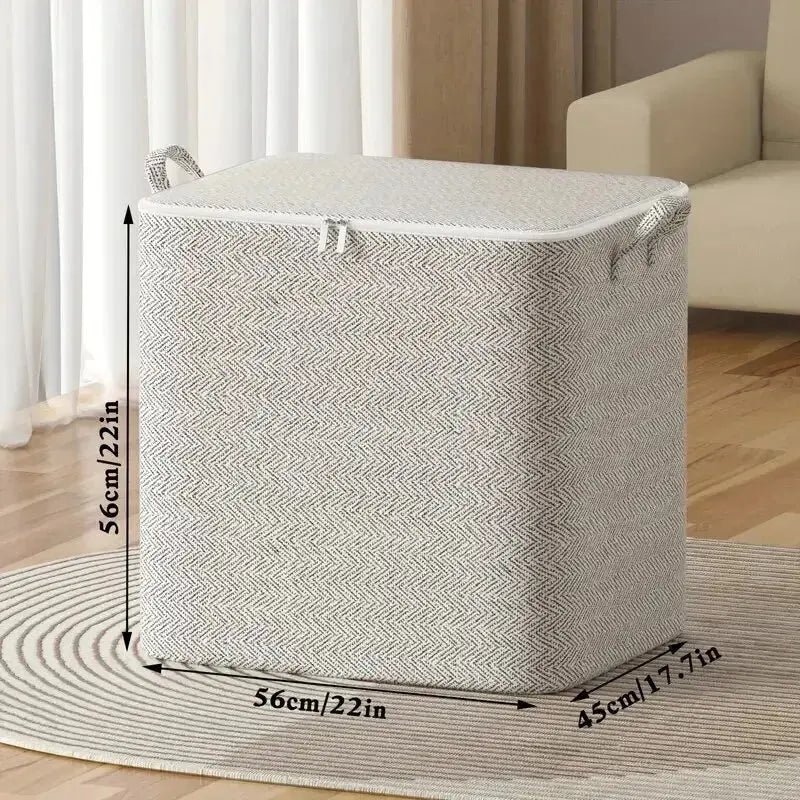 Large Capacity Non Woven Storage Bag - House Flexa