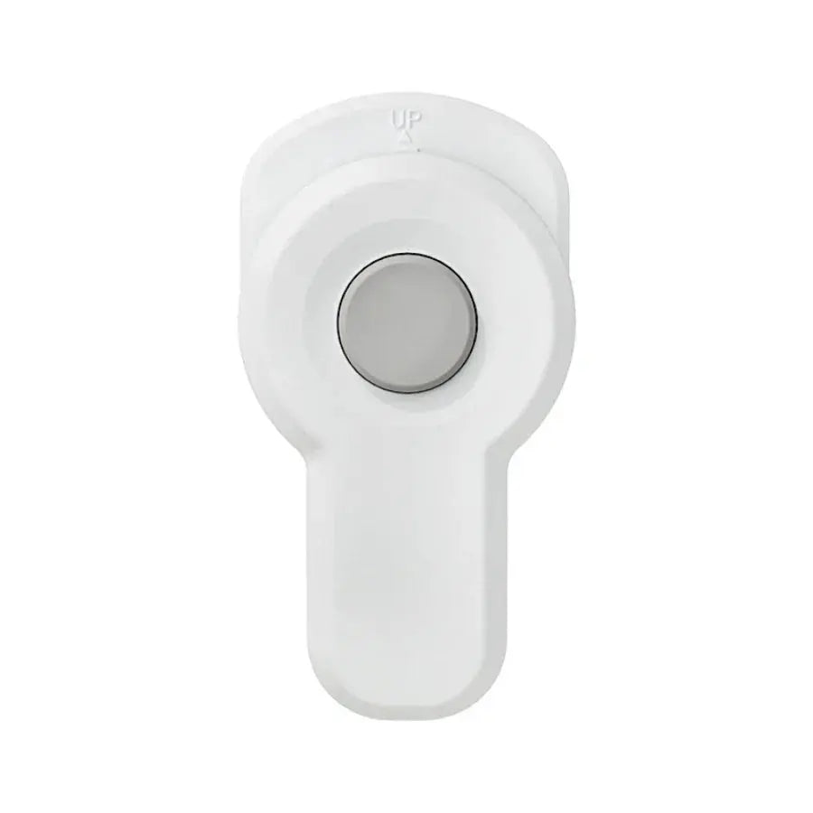 Oven Door Lock - House Flexa