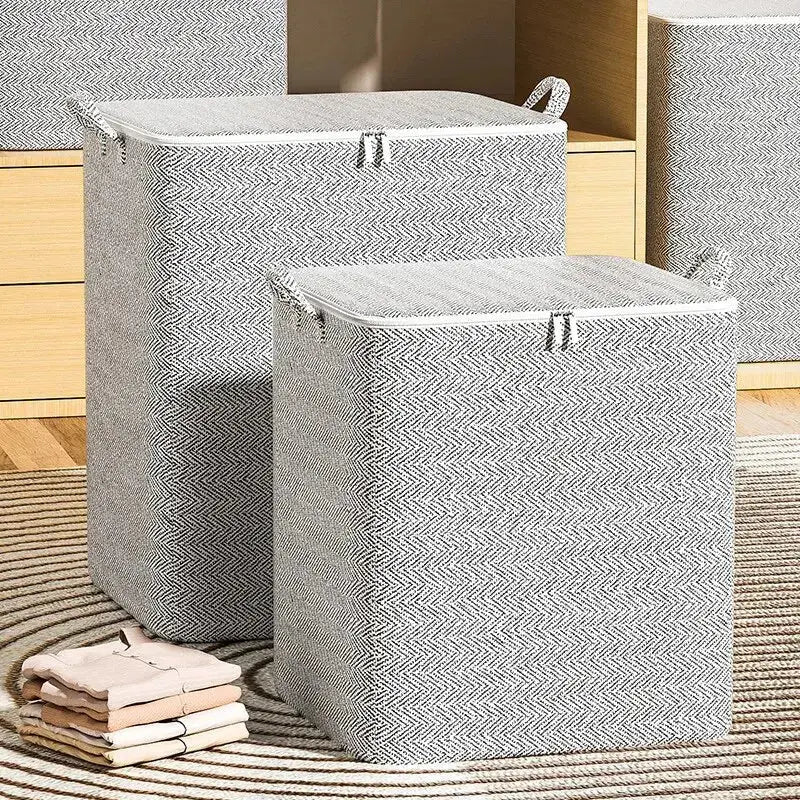 Large Capacity Non Woven Storage Bag - House Flexa