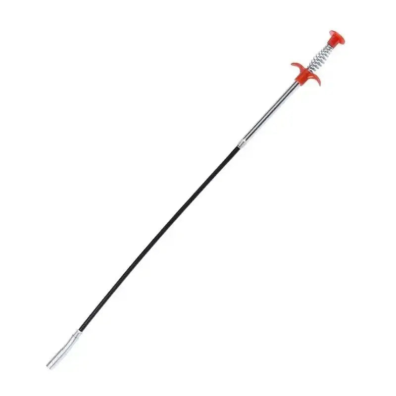 Four Claw Drain Cleaner Telescopic Pipe Opener Tool - House Flexa