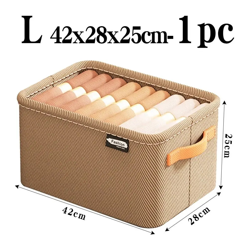 Pants Sweater Storage Box - House Flexa