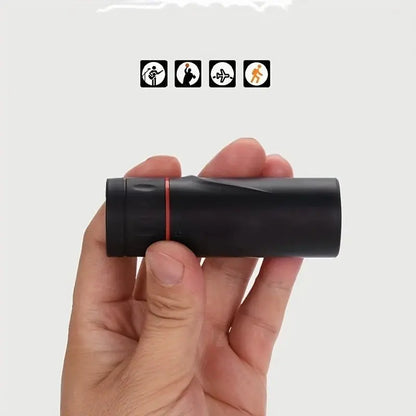 HD Monocular Telescope Compact Portable Zoom - House Flexa
