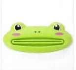 Multi - Function Cartoon Toothpaste Squeezer - House Flexa