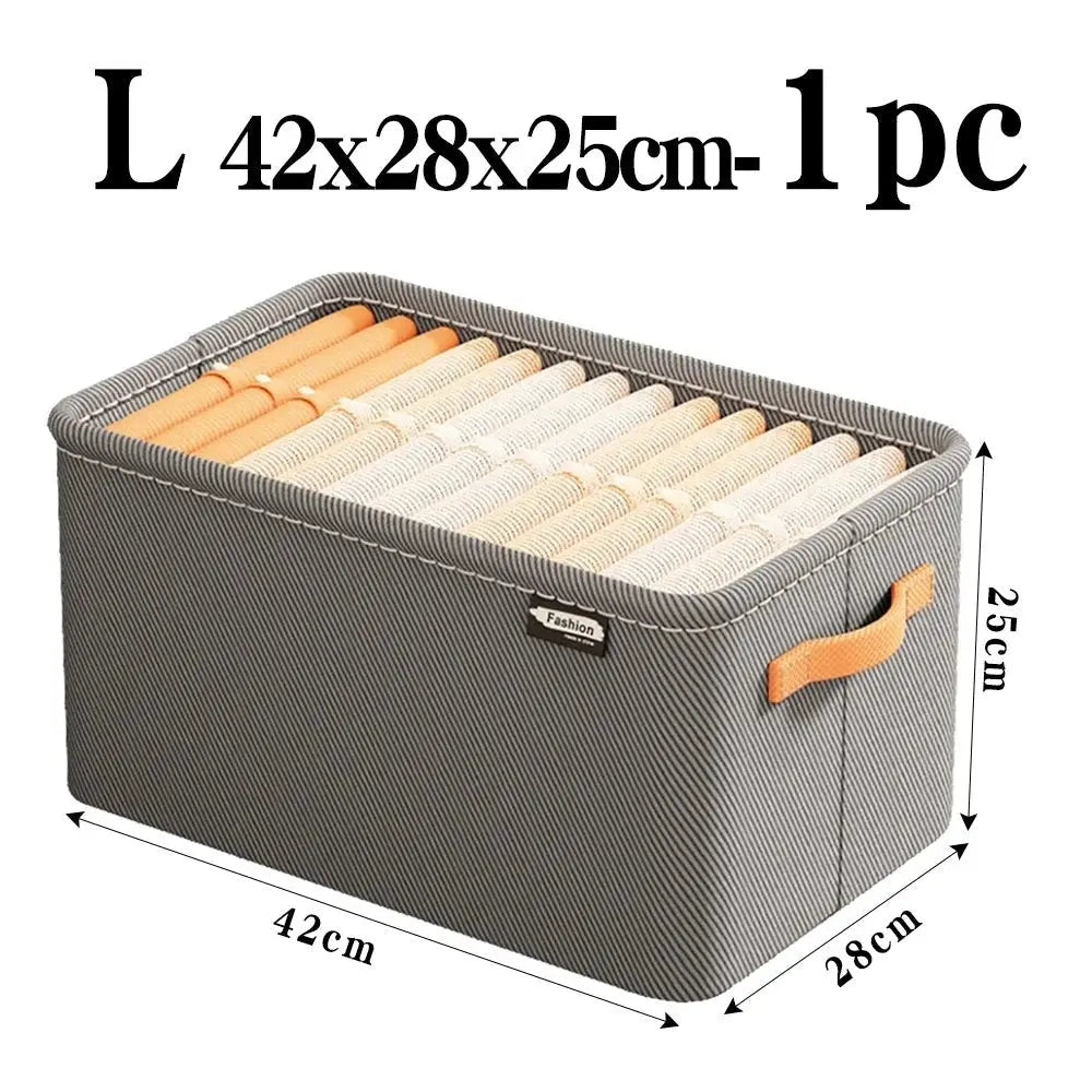 Pants Sweater Storage Box - House Flexa