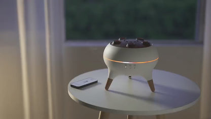 Jellyfish Essential Oil Diffuser